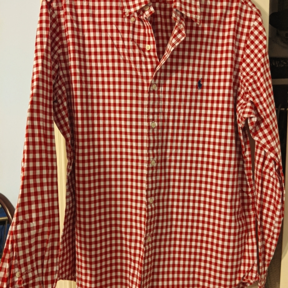 Ralph Lauren Polo